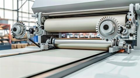 PVC Sheet Machine Guide: Types, Components, Working Process, Applications, and Benefits