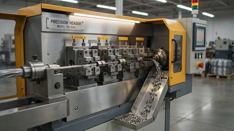 Automatic Lathes Guide: Machine Types, Features, Operations, Applications and Key Considerations