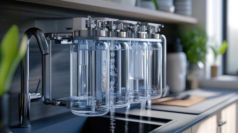 Water Filtration Devices Guide: Systems, Filter Types, Applications, Benefits and Considerations