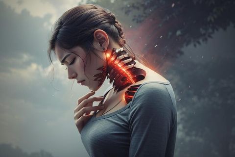 Neck Pain Relief Guide: Stretches, Posture, Home Care and Recovery Considerations