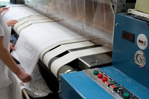 Fabric Inspection Machines Guide: Inspection Methods, Machine Types, Features and Applications