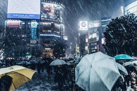 天気予報ガイド：気候状況、予測、警報、屋外活動計画