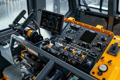 Modern Equipment Guide: Technologies, Functions, Industrial Uses, Benefits and Key Features