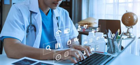 Online Healthcare Portals Information: Services, Features, Benefits, Features, Services, Benefits, Access Options, and Digital Access Methods