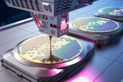 Wafer Processing Machine Guide: Manufacturing Stages, Equipment, Functions and Working Principles
