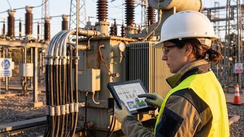 Leitfaden zur Überwachung industrieller Transformatoren: Technologien, Funktionen, Anwendungen und Hauptmerkmale
