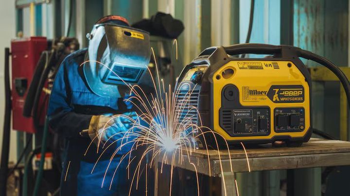 Welding Equipment Guide: Types, Components, Uses, Processes, and Safety Essentials