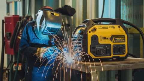 Welding Equipment Guide: Types, Components, Uses, Processes, and Safety Essentials