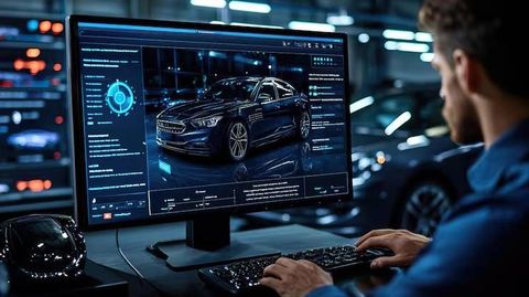 Automotive Cybersecurity Software Guide: Types, Functions, Applications and Security Standards