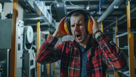 Noise Control Guide: Types, Methods, Equipment, Standards, Applications, and Safety