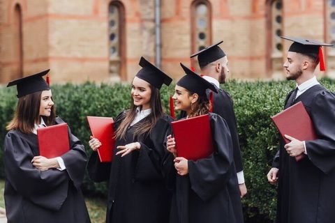 Exploring Graduate Degree masters Options: A Comprehensive Guide
