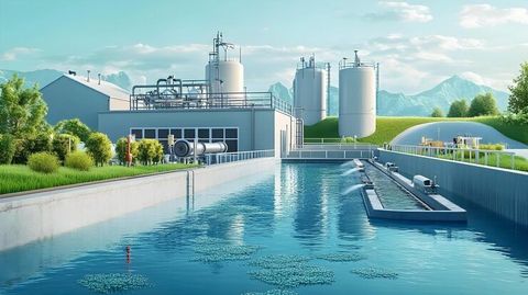 Water Treatment Process Guide: Filtration, Purification, Disinfection and Key Considerations