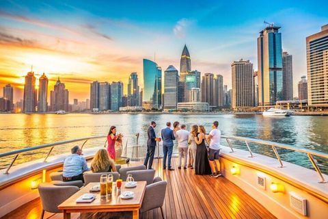 Understanding Dubai Travel Packages: Exploring Options as Luxury Leisure Travel Grows