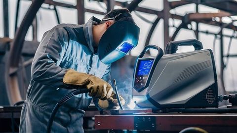Welding Machines Explained: Types, Features, Prices & Costs