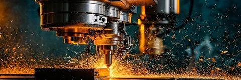 Automated Industrial Grinding Machine Guide: Working Principles, Features and Uses