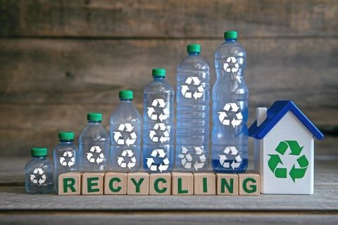 EPS Recycling Details: Collection, Compaction, Processing Methods and Recovered Material Uses