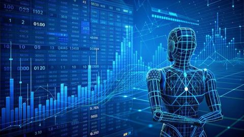 Algorithmic Trading with AI Details: Algorithms, Market Data, Signals, Models and Applications