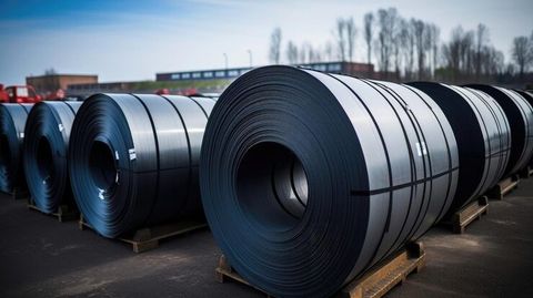 Carbon Steel Sheets: Guide, Insights, Basics, Knowledge, Facts & Resources