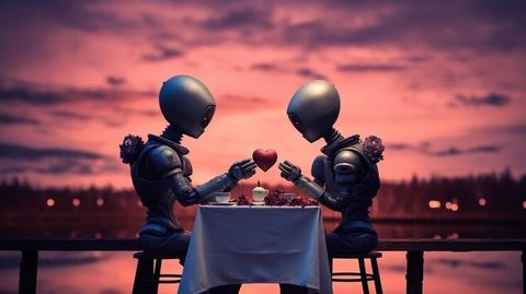 AI Lover Guide: Virtual Companionship, Chat Features, Emotional Interaction and Customization