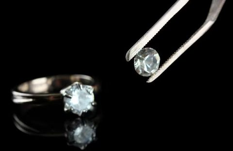 Lab Diamond Guide: Types, Creation Process, Quality, Grading, and Applications