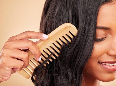 Hair Health Guide: Growth Cycles, Hair Types, Scalp Conditions and Daily Care