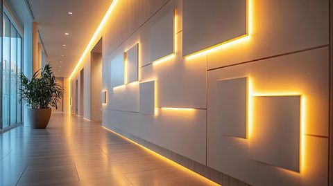 LED Lighting Guide: Types, Components, Applications, Benefits, and Energy Efficiency