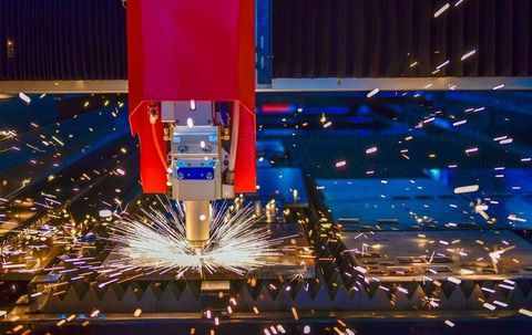 Fiber Laser Cutting Systems Details: Cutting Technology, Machine Types, Uses and Benefits