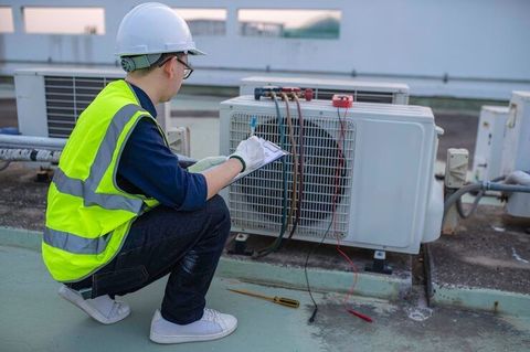 Refrigeration Systems Explained: Types, Components, Working Principles, Applications and Benefits