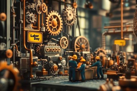 Industrial Equipment Factors Details: Performance, Components, Operating Conditions and Maintenance