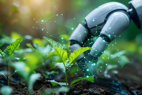 Agricultural Robotics Explained: Types, Components, Applications, Benefits and Farming Challenges