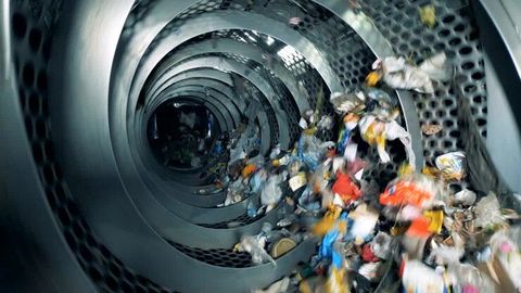 Plastic Bottle Crushers Guide: Types, Uses, Components, Working, and Safety Features