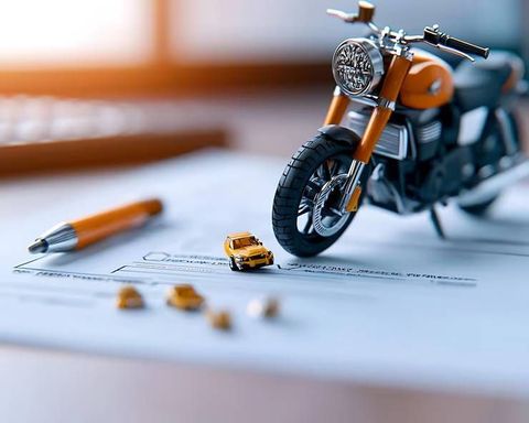 Bike Insurance Guide: Policy Types, Coverage Options, Claims and Renewal Requirements
