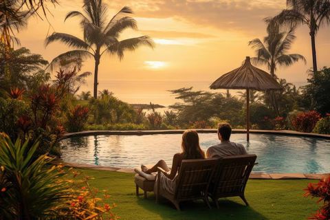 Honeymoon Resort Guide: Romantic Destinations, Amenities, Activities, and Travel Planning