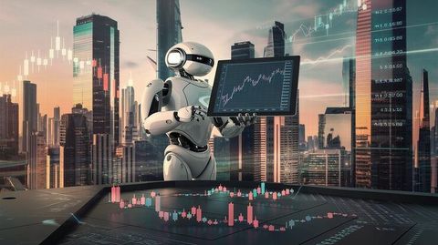 AI Algorithmic Trading Guide: Strategies, Algorithms, Automation, Risks, Trading Strategies, Risk Management, and Market Analysis