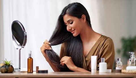 Hair Care Guide: Hair Types, Cleansing Methods, Conditioning, Styling and Maintenance Tips