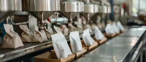 Paper Bag Machine Guide: Types, Working Principles, Components, Uses, and Maintenance