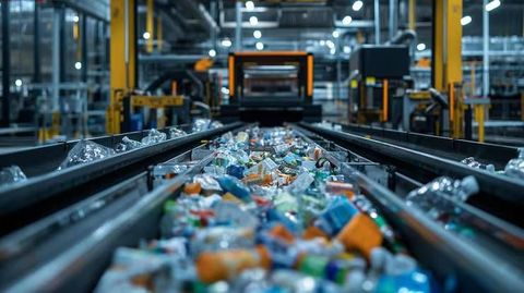 Plastic Recycling Machines Guide: Designs, Operating Principles, Materials and Key Features