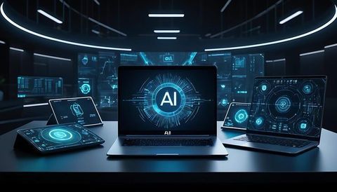 AI Platforms Explained: Types, Core Features, Applications, Benefits and Key Considerations