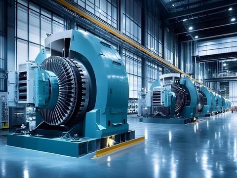 Explore Industrial Blower Technologies: An In-Depth Exploration of Innovations