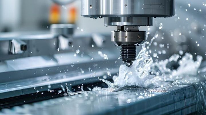 CNC 공작기계 안내서: 작동 원리, 종류, 구성 요소, 응용 분야, 장점, 가공 공정, 산업 응용 분야