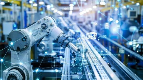 Smart Manufacturing Guide: Technologies, Systems, Benefits, Applications, and Future Trends