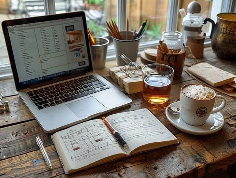 Work Productivity Tools Explained: Types, Features, Uses, Benefits and Key Considerations