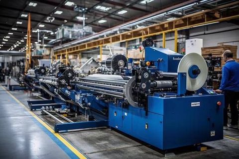 Plastic Extrusion Guide: Types, Manufacturing Methods, Equipment and Industrial Uses