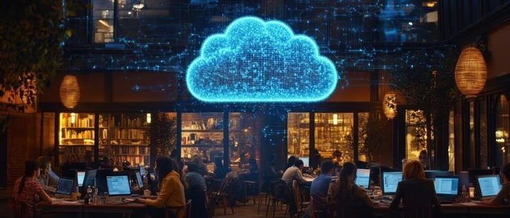 Cloud Storage for Small Businesses Guide: Types, Features, Security, Costs, and Data Management