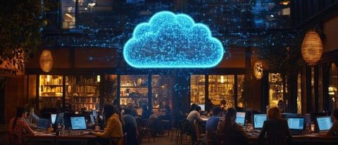 Cloud Storage for Small Businesses Guide: Types, Features, Security, Costs, and Data Management