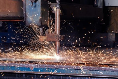 Plasma Cutting Machines Explained: Types, Components, Uses, Benefits and Cutting Methods