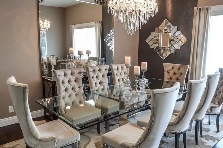 Luxury Furniture Rentals Guide: Types, Designs, Features, Uses and Selection Considerations