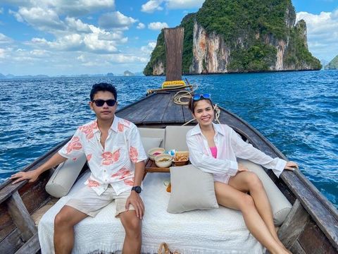 Thailand Island Trip Details: Beaches, Destinations, Island Hopping and Travel Considerations