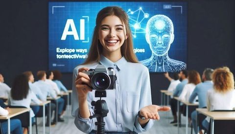 Artificial Intelligence Course Guide: Curriculum, Modules, Skills and Learning Outcomes