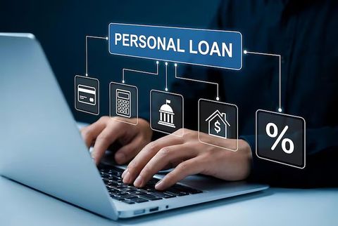 Personal Loan Guide: Types, Eligibility, Interest Rates, Repayment, and Application Process